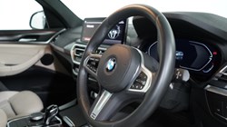 2022 (72) BMW X3 xDrive20d MHT M Sport 5dr Step Auto 4818146