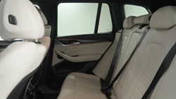 2022 (72) BMW X3 xDrive20d MHT M Sport 5dr Step Auto 4818155