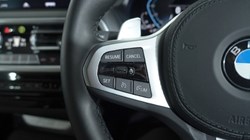 2022 (72) BMW X3 xDrive20d MHT M Sport 5dr Step Auto 4818175