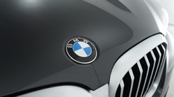 2022 (72) BMW X3 xDrive20d MHT M Sport 5dr Step Auto 4818157