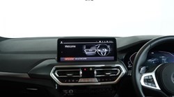 2022 (72) BMW X3 xDrive20d MHT M Sport 5dr Step Auto 4818151