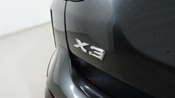 2022 (72) BMW X3 xDrive20d MHT M Sport 5dr Step Auto 4818183