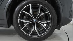2022 (72) BMW X3 xDrive20d MHT M Sport 5dr Step Auto 4818158