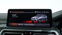 2022 (72) BMW X3 xDrive20d MHT M Sport 5dr Step Auto 4818166