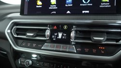 2022 (72) BMW X3 xDrive20d MHT M Sport 5dr Step Auto 4818177