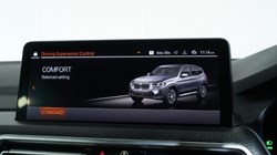 2022 (72) BMW X3 xDrive20d MHT M Sport 5dr Step Auto 4818167