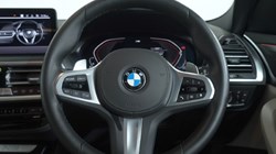 2022 (72) BMW X3 xDrive20d MHT M Sport 5dr Step Auto 4818153