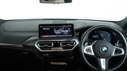 2022 (72) BMW X3 xDrive20d MHT M Sport 5dr Step Auto 4818152