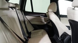 2022 (72) BMW X3 xDrive20d MHT M Sport 5dr Step Auto 4818150