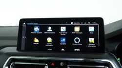 2022 (72) BMW X3 xDrive20d MHT M Sport 5dr Step Auto 4818170