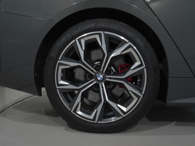 2021 (71) BMW 4 SERIES 420i M Sport Pro Edition 5dr Step Auto 4863656