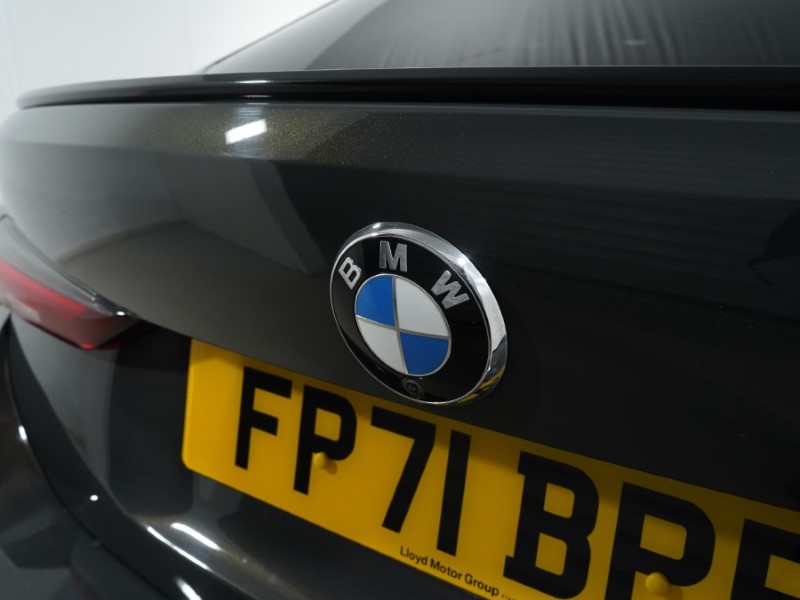 2021 (71) BMW 4 SERIES 420i M Sport Pro Edition 5dr Step Auto 4863652