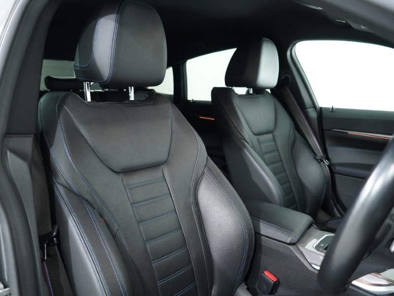 2021 (71) BMW 4 SERIES 420i M Sport Pro Edition 5dr Step Auto 4863678