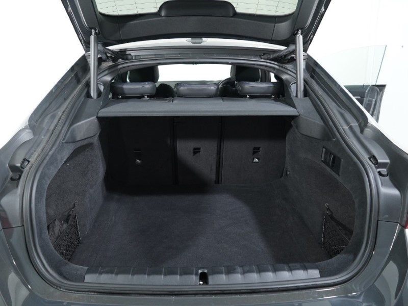 2021 (71) BMW 4 SERIES 420i M Sport Pro Edition 5dr Step Auto 4863654