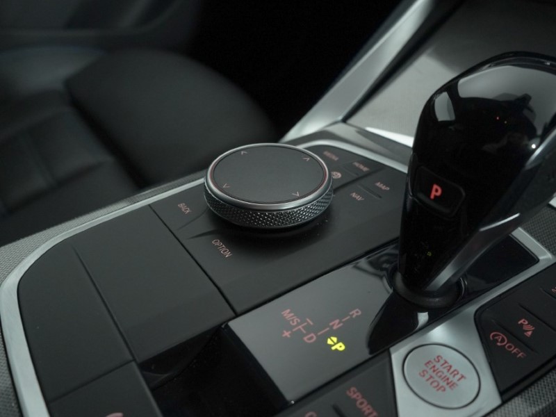 2021 (71) BMW 4 SERIES 420i M Sport Pro Edition 5dr Step Auto 4863686