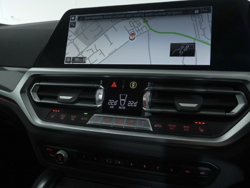 2021 (71) BMW 4 SERIES 420i M Sport Pro Edition 5dr Step Auto 4863680