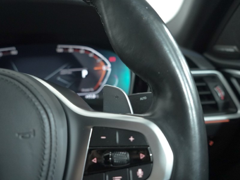 2021 (71) BMW 4 SERIES 420i M Sport Pro Edition 5dr Step Auto 4863697