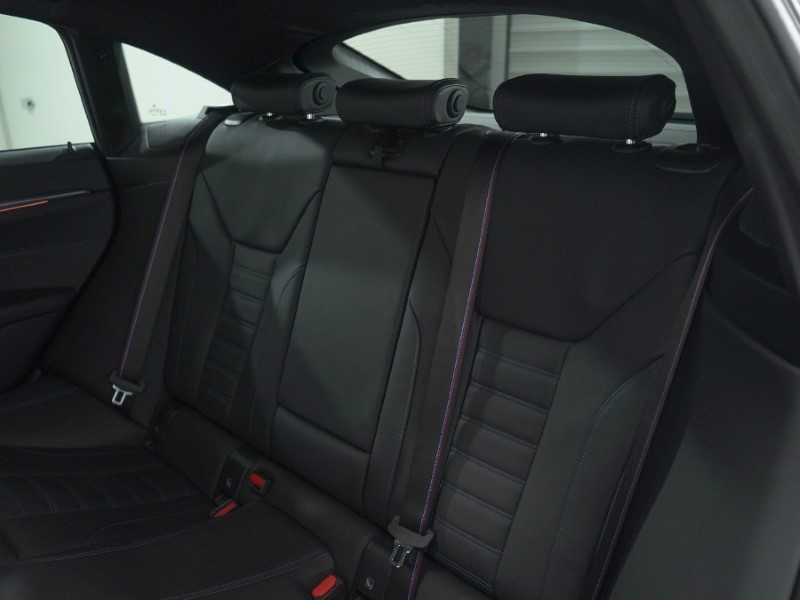 2021 (71) BMW 4 SERIES 420i M Sport Pro Edition 5dr Step Auto 4863671