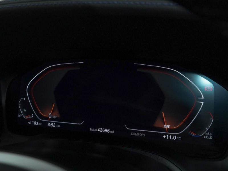 2021 (71) BMW 4 SERIES 420i M Sport Pro Edition 5dr Step Auto 4863679