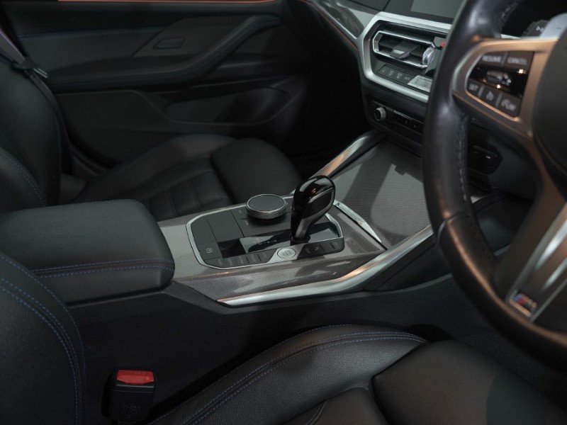 2021 (71) BMW 4 SERIES 420i M Sport Pro Edition 5dr Step Auto 4863662