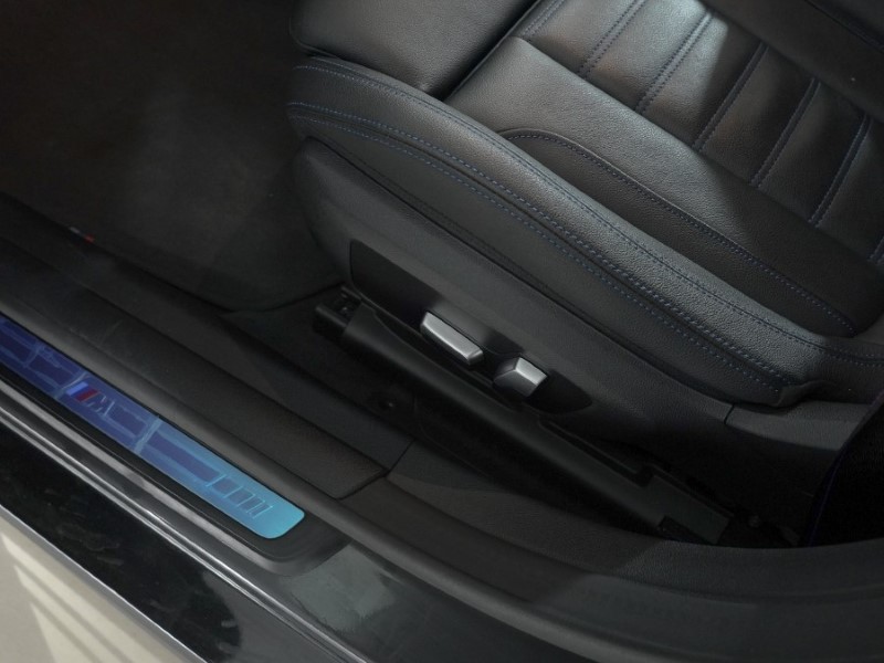 2021 (71) BMW 4 SERIES 420i M Sport Pro Edition 5dr Step Auto 4863673