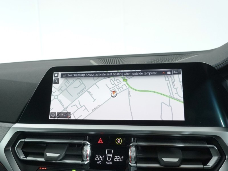 2021 (71) BMW 4 SERIES 420i M Sport Pro Edition 5dr Step Auto 4863683