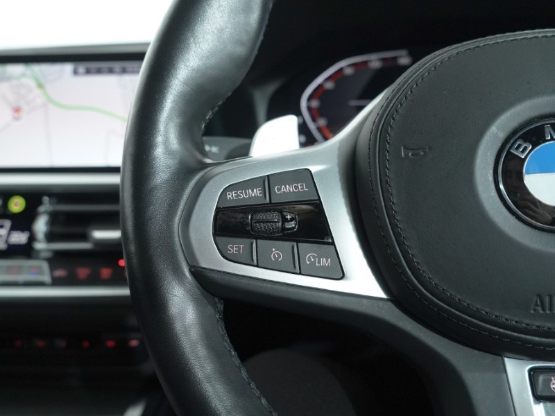 2021 (71) BMW 4 SERIES 420i M Sport Pro Edition 5dr Step Auto 4863695