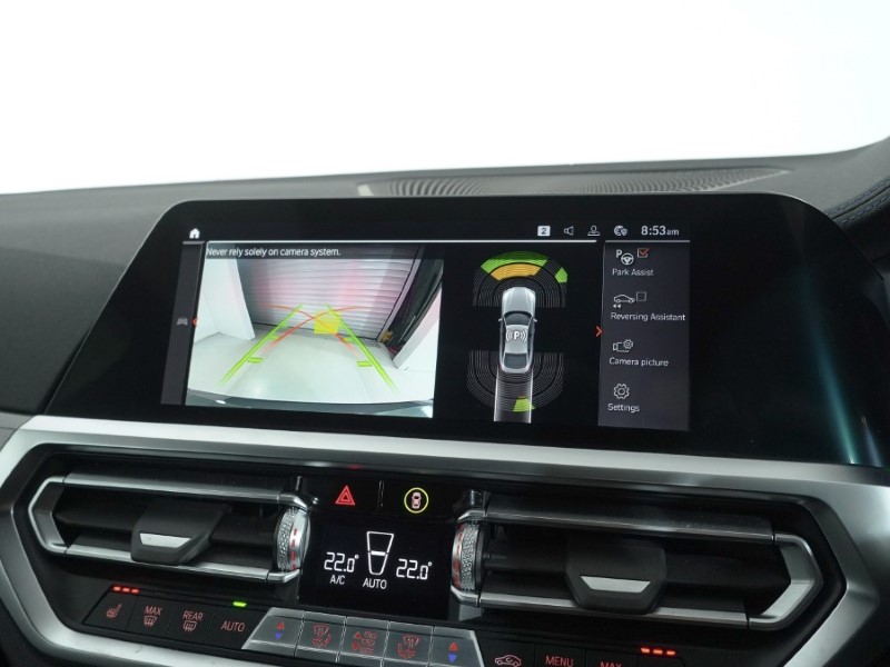 2021 (71) BMW 4 SERIES 420i M Sport Pro Edition 5dr Step Auto 4863692