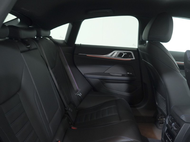 2021 (71) BMW 4 SERIES 420i M Sport Pro Edition 5dr Step Auto 4863664