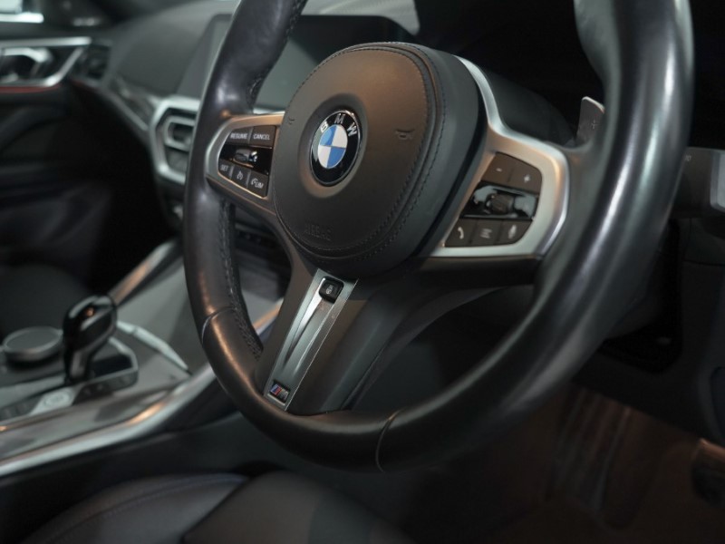 2021 (71) BMW 4 SERIES 420i M Sport Pro Edition 5dr Step Auto 4863661