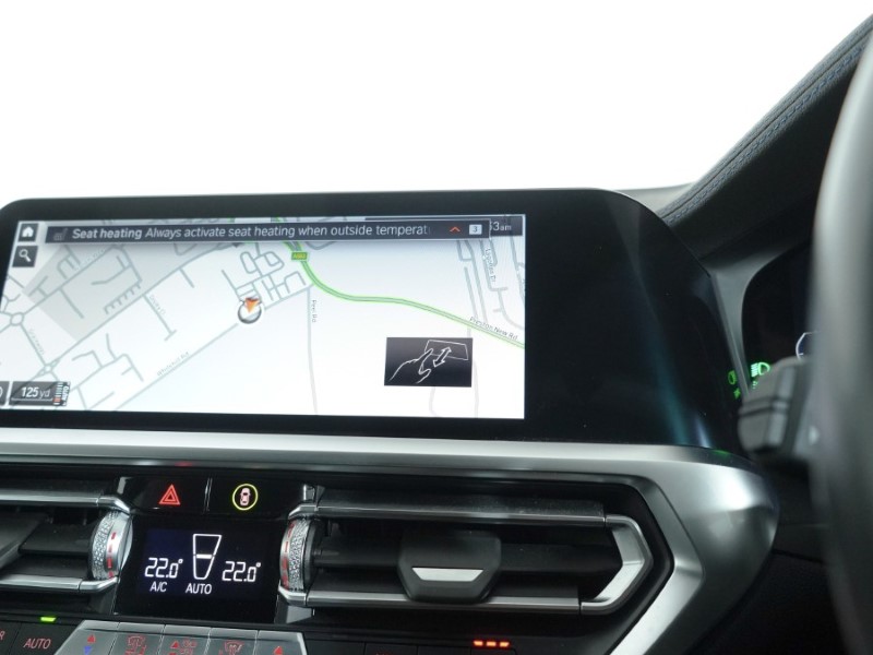 2021 (71) BMW 4 SERIES 420i M Sport Pro Edition 5dr Step Auto 4863682