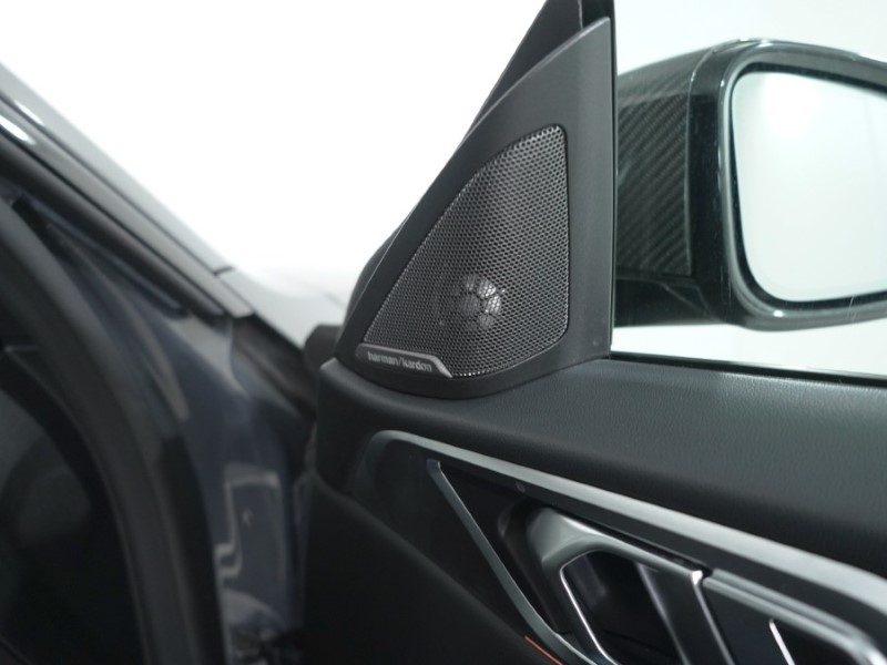 2021 (71) BMW 4 SERIES 420i M Sport Pro Edition 5dr Step Auto 4863658