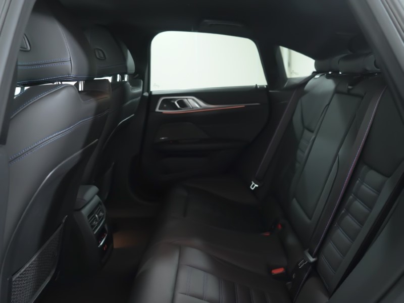 2021 (71) BMW 4 SERIES 420i M Sport Pro Edition 5dr Step Auto 4863670