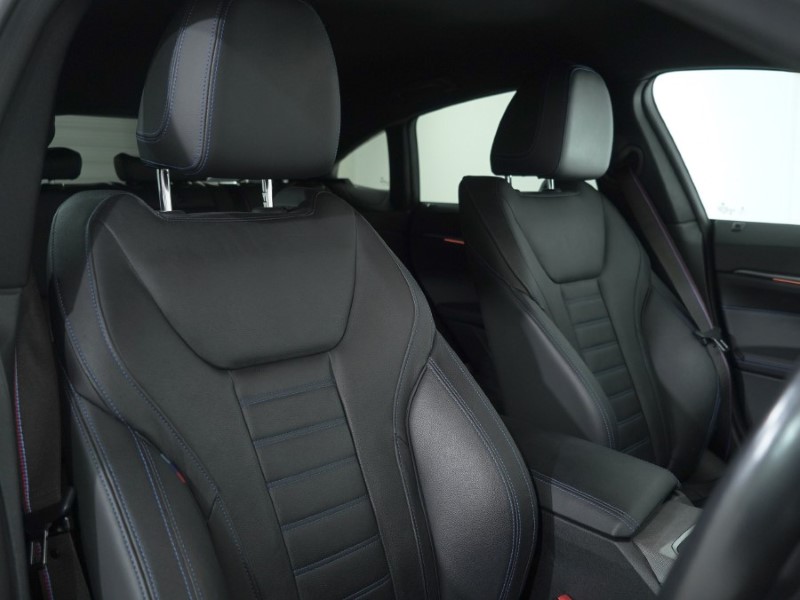 2021 (71) BMW 4 SERIES 420i M Sport Pro Edition 5dr Step Auto 4863663