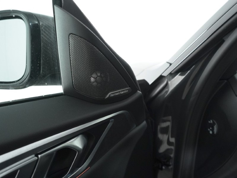 2021 (71) BMW 4 SERIES 420i M Sport Pro Edition 5dr Step Auto 4863674