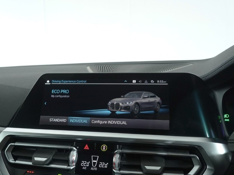 2021 (71) BMW 4 SERIES 420i M Sport Pro Edition 5dr Step Auto 4863690