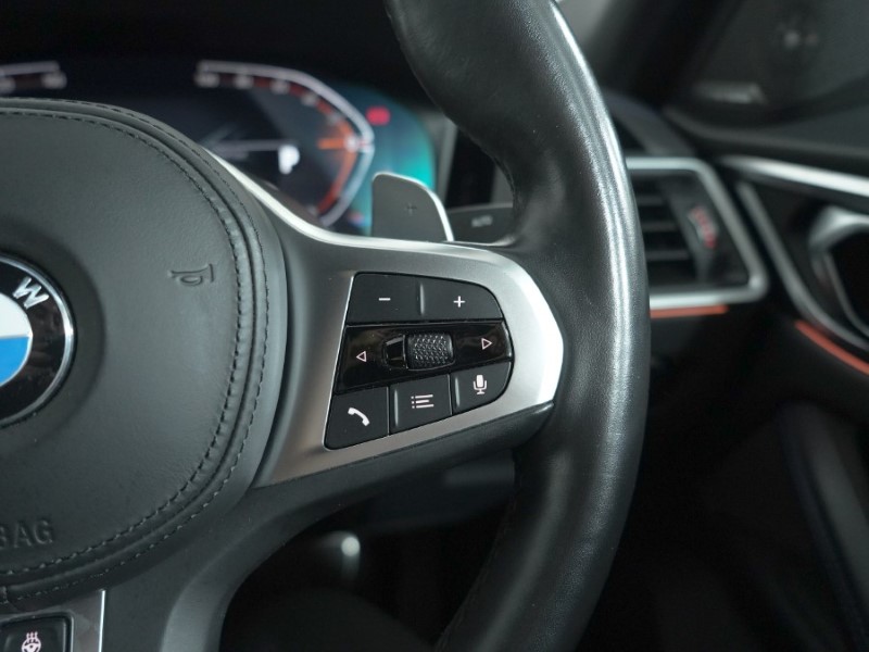 2021 (71) BMW 4 SERIES 420i M Sport Pro Edition 5dr Step Auto 4863698