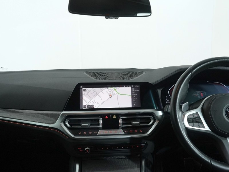 2021 (71) BMW 4 SERIES 420i M Sport Pro Edition 5dr Step Auto 4863665