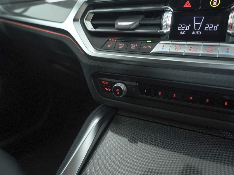 2021 (71) BMW 4 SERIES 420i M Sport Pro Edition 5dr Step Auto 4863693