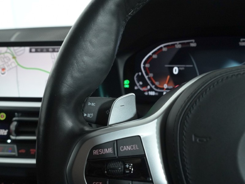 2021 (71) BMW 4 SERIES 420i M Sport Pro Edition 5dr Step Auto 4863696