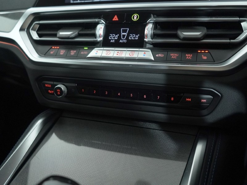 2021 (71) BMW 4 SERIES 420i M Sport Pro Edition 5dr Step Auto 4863694