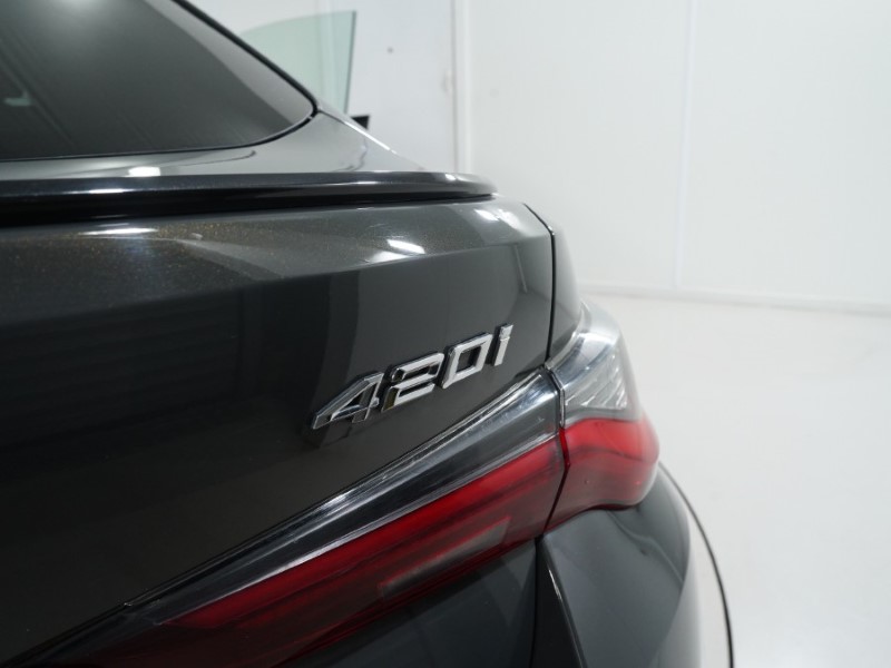 2021 (71) BMW 4 SERIES 420i M Sport Pro Edition 5dr Step Auto 4863653