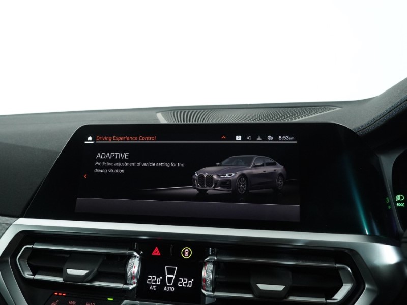 2021 (71) BMW 4 SERIES 420i M Sport Pro Edition 5dr Step Auto 4863691