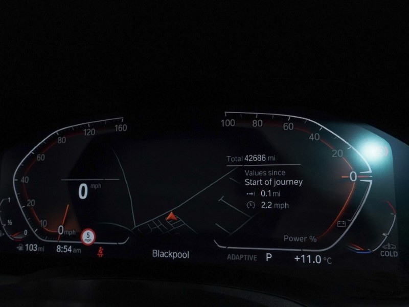 2021 (71) BMW 4 SERIES 420i M Sport Pro Edition 5dr Step Auto 4863700