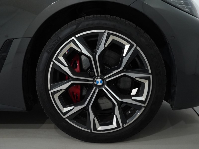 2021 (71) BMW 4 SERIES 420i M Sport Pro Edition 5dr Step Auto 4863676