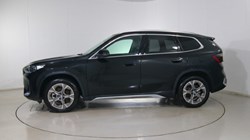 2024 (74) BMW X1 sDrive 20i MHT xLine 5dr Step Auto 4809741