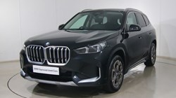 2024 (74) BMW X1 sDrive 20i MHT xLine 5dr Step Auto 4809740