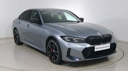 2022 (72) BMW 3 SERIES M340i xDrive MHT 4dr Step Auto 4797600