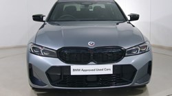 2022 (72) BMW 3 SERIES M340i xDrive MHT 4dr Step Auto 4797601