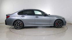 2022 (72) BMW 3 SERIES M340i xDrive MHT 4dr Step Auto 4797607